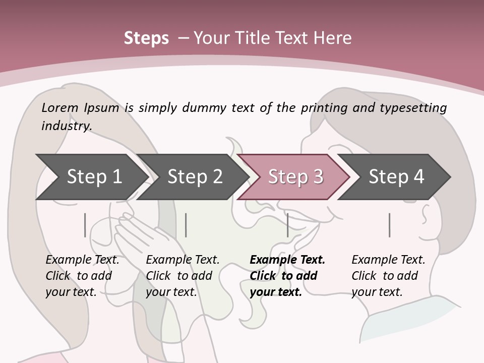 Technology Temperature Energy PowerPoint Template