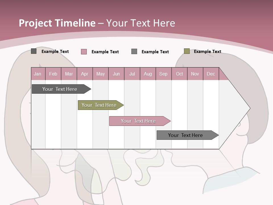 Technology Temperature Energy PowerPoint Template