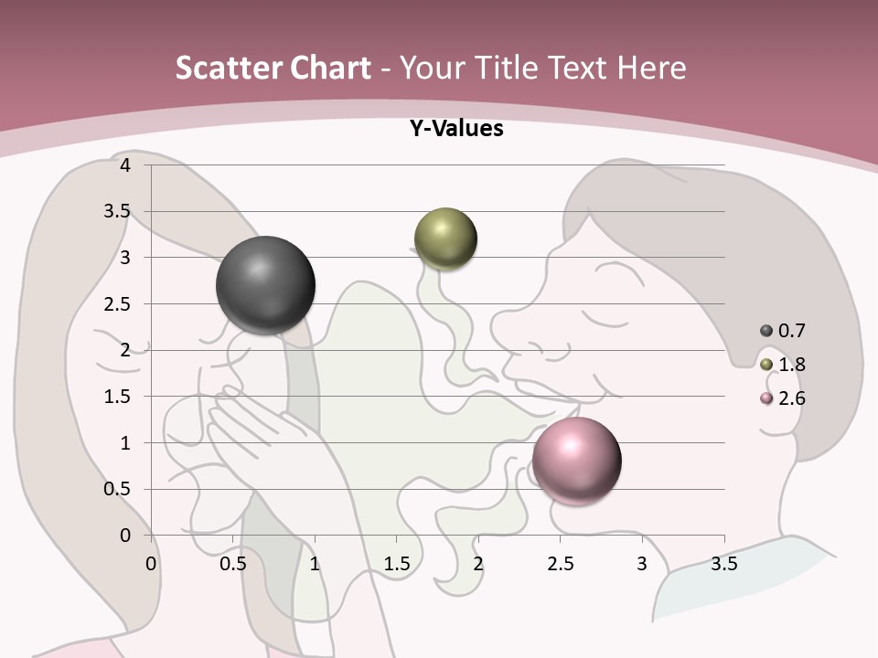 Technology Temperature Energy PowerPoint Template