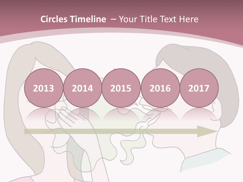Technology Temperature Energy PowerPoint Template