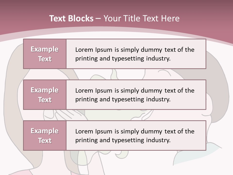 Technology Temperature Energy PowerPoint Template