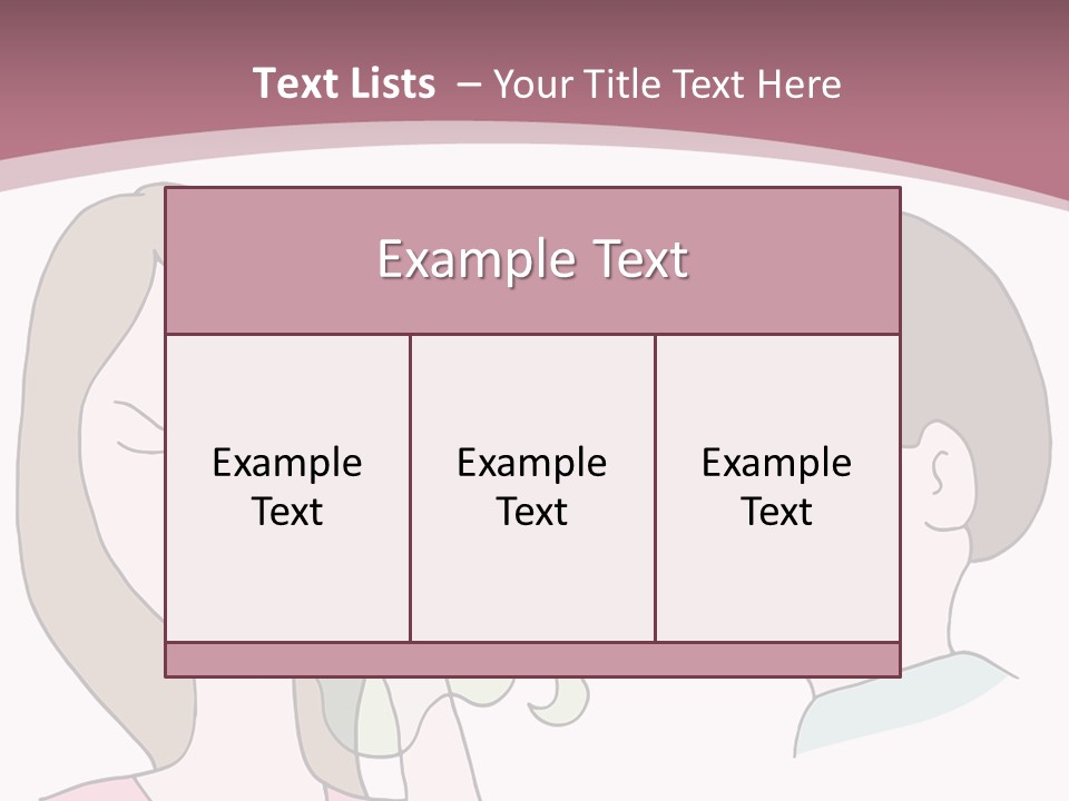 Technology Temperature Energy PowerPoint Template