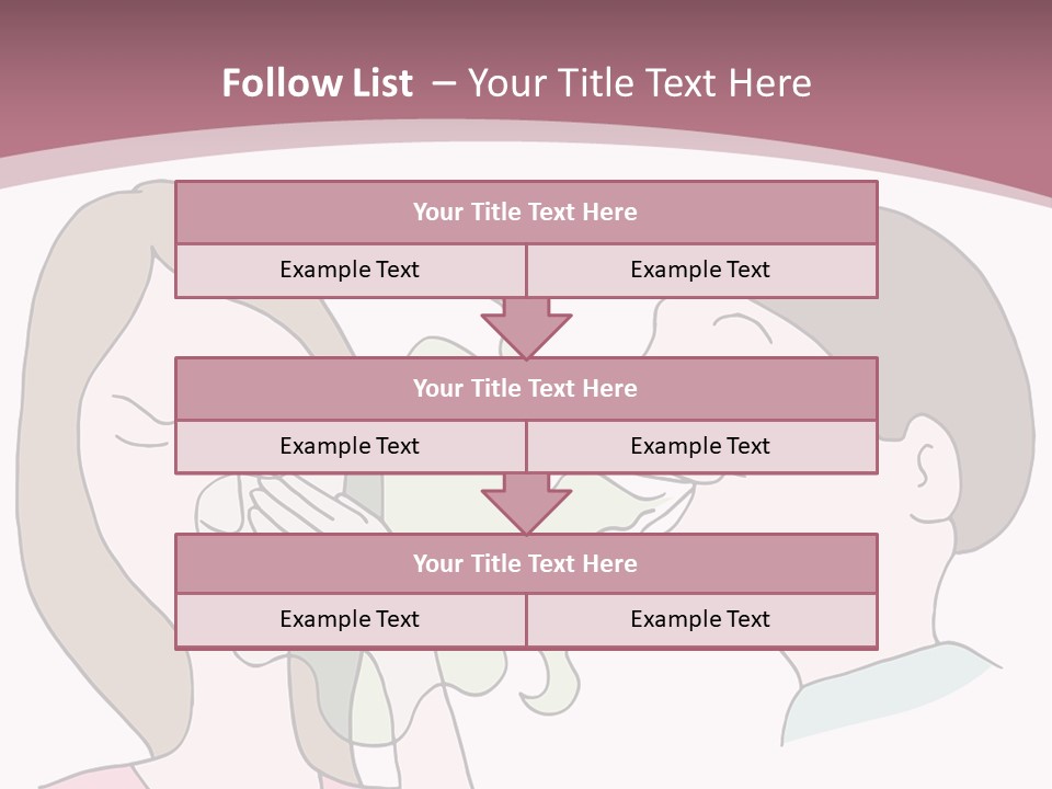 Technology Temperature Energy PowerPoint Template