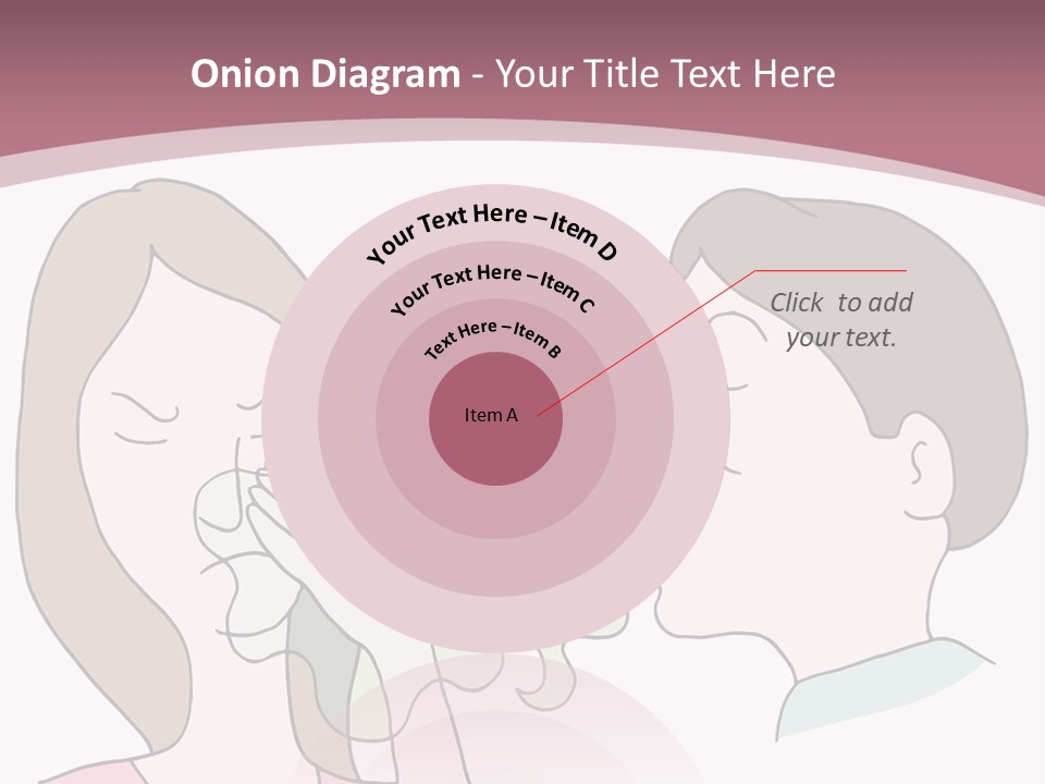 Technology Temperature Energy PowerPoint Template