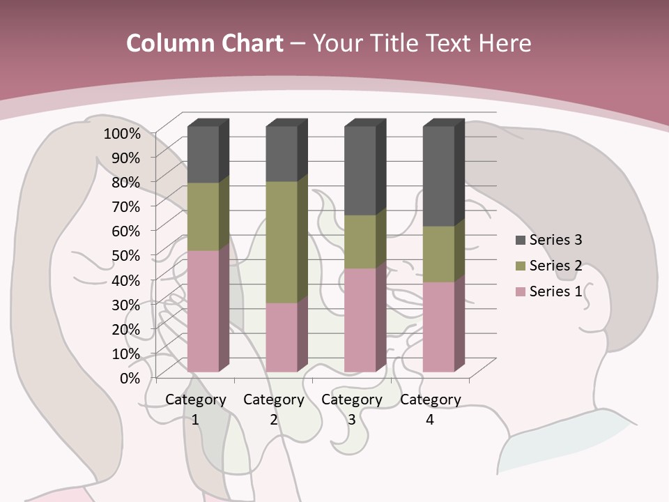 Technology Temperature Energy PowerPoint Template