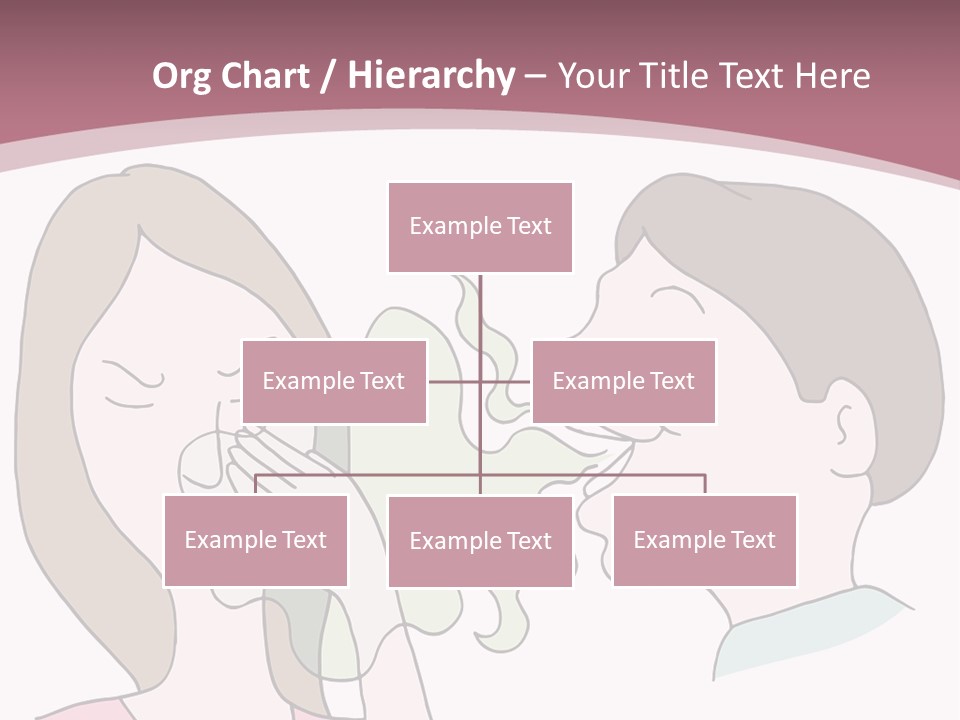 Technology Temperature Energy PowerPoint Template