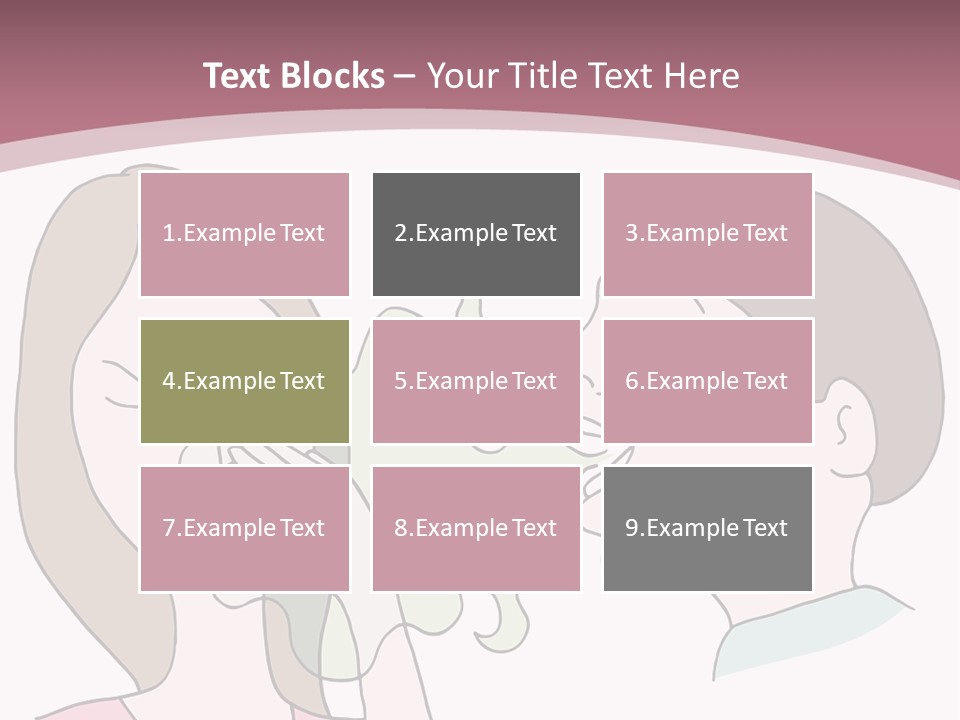 Technology Temperature Energy PowerPoint Template