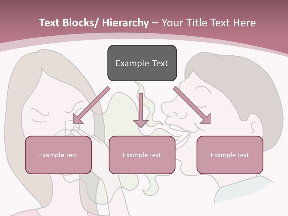 Technology Temperature Energy PowerPoint Template