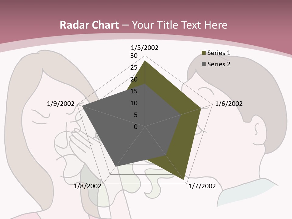 Technology Temperature Energy PowerPoint Template