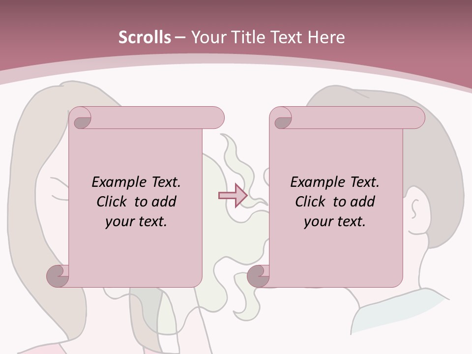 Technology Temperature Energy PowerPoint Template