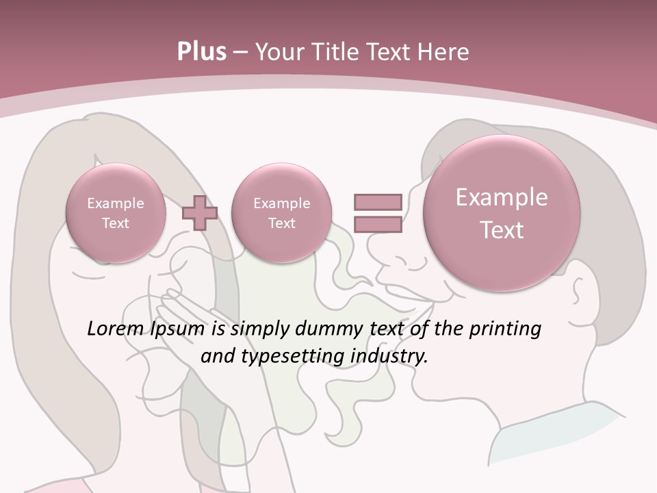 Technology Temperature Energy PowerPoint Template