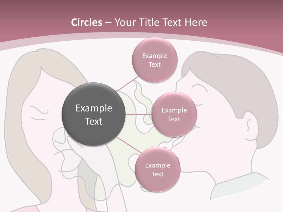 Technology Temperature Energy PowerPoint Template