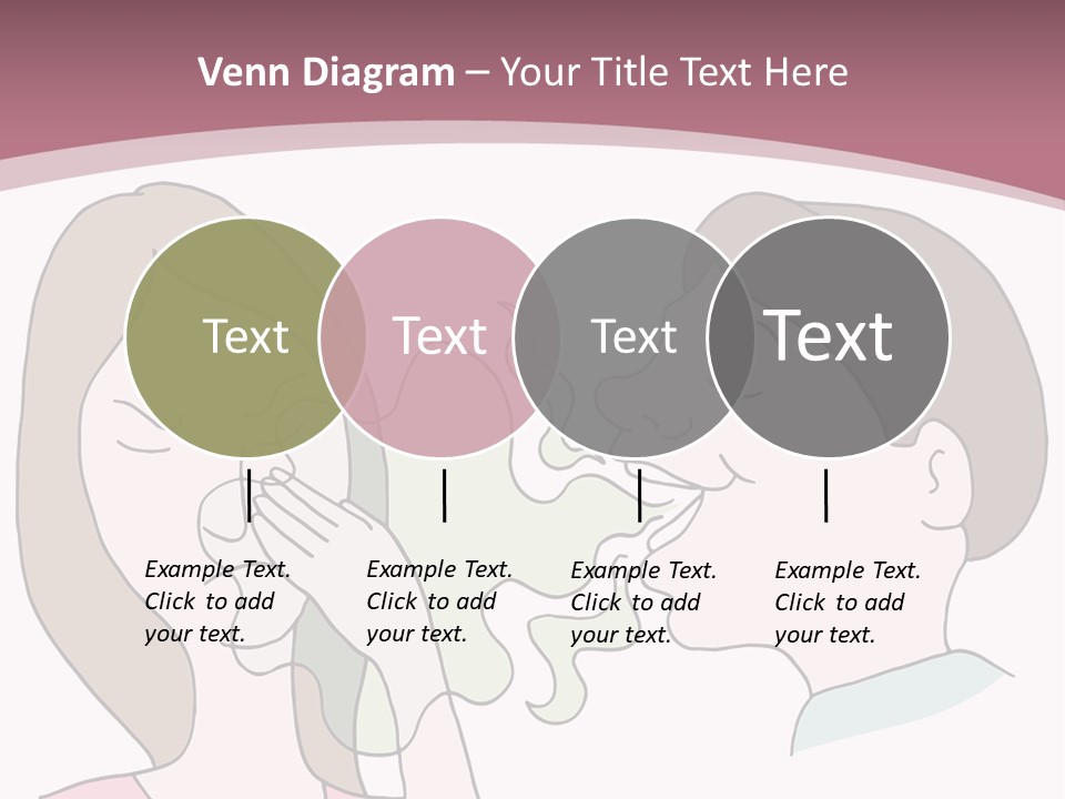 Technology Temperature Energy PowerPoint Template