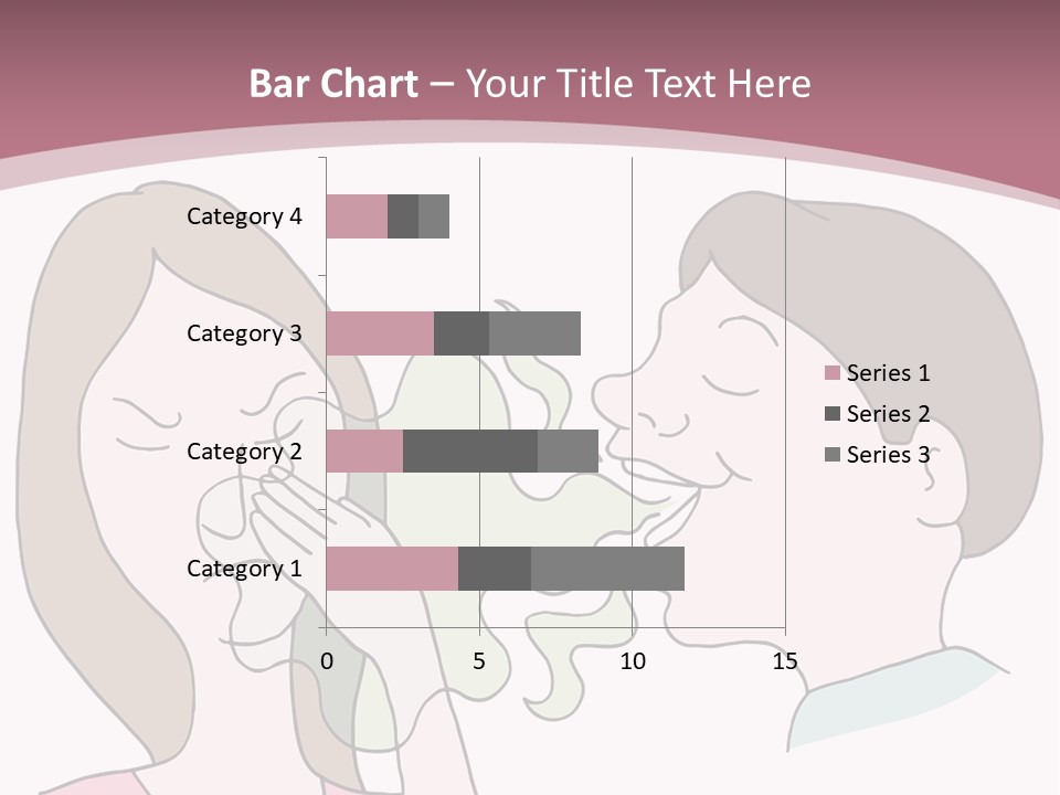 Technology Temperature Energy PowerPoint Template