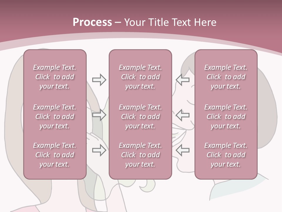 Technology Temperature Energy PowerPoint Template