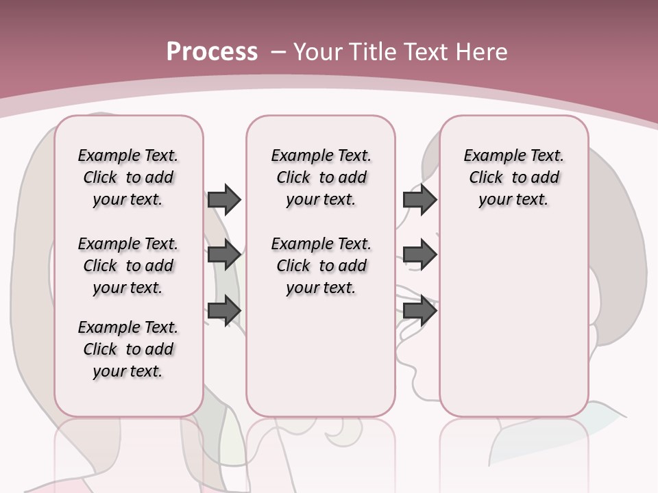 Technology Temperature Energy PowerPoint Template