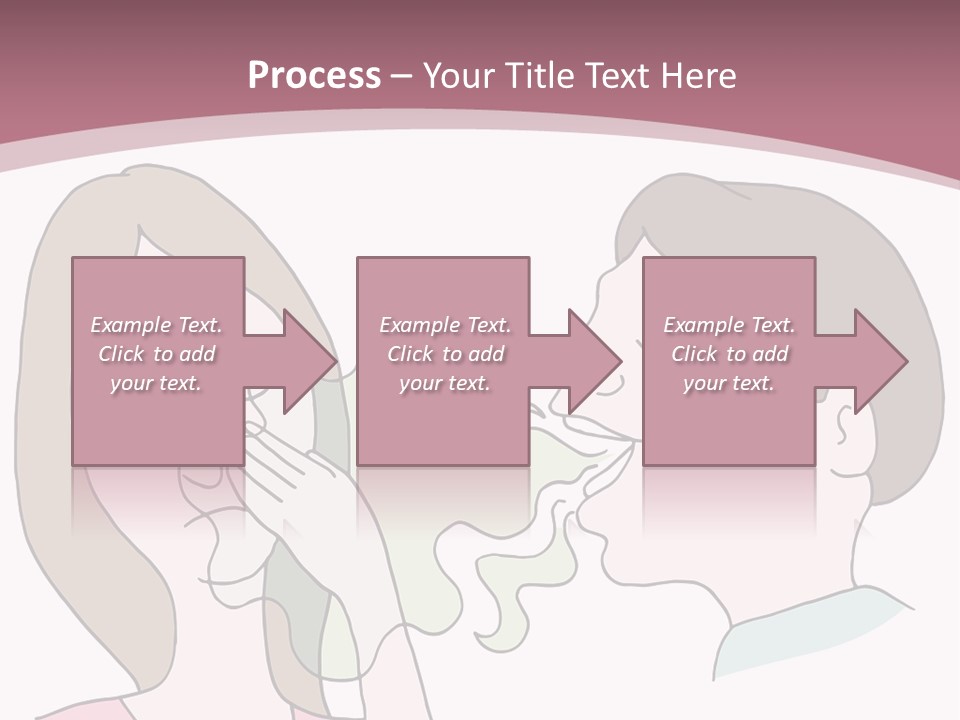 Technology Temperature Energy PowerPoint Template
