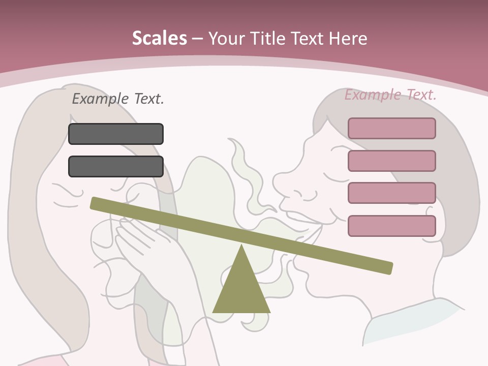 Technology Temperature Energy PowerPoint Template
