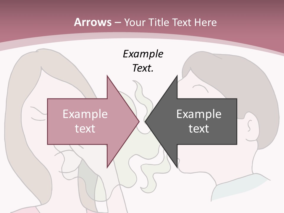 Technology Temperature Energy PowerPoint Template