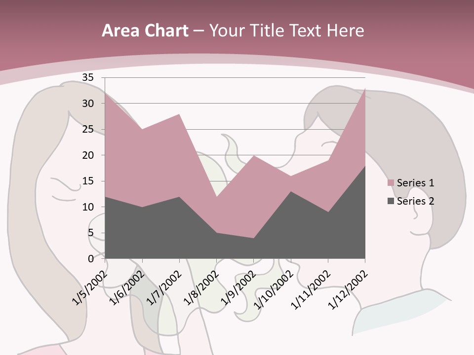 Technology Temperature Energy PowerPoint Template