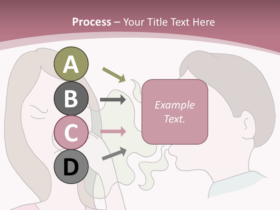 Technology Temperature Energy PowerPoint Template