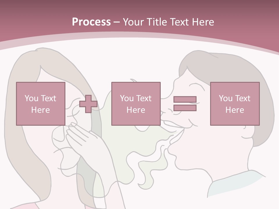 Technology Temperature Energy PowerPoint Template