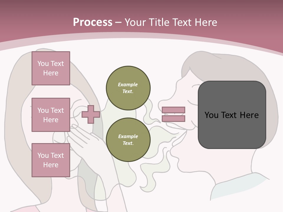 Technology Temperature Energy PowerPoint Template