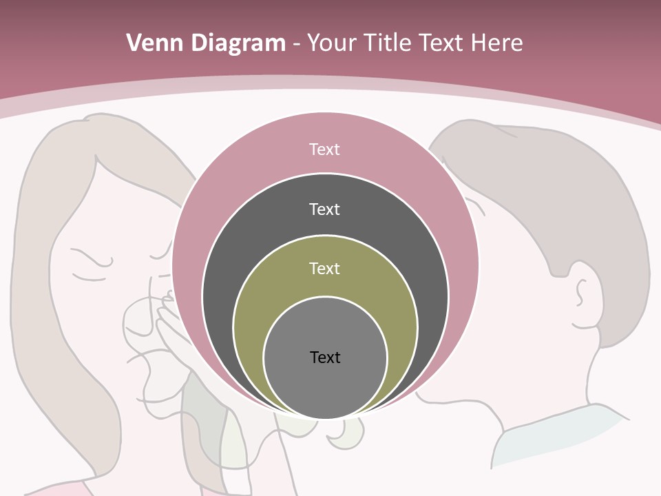 Technology Temperature Energy PowerPoint Template