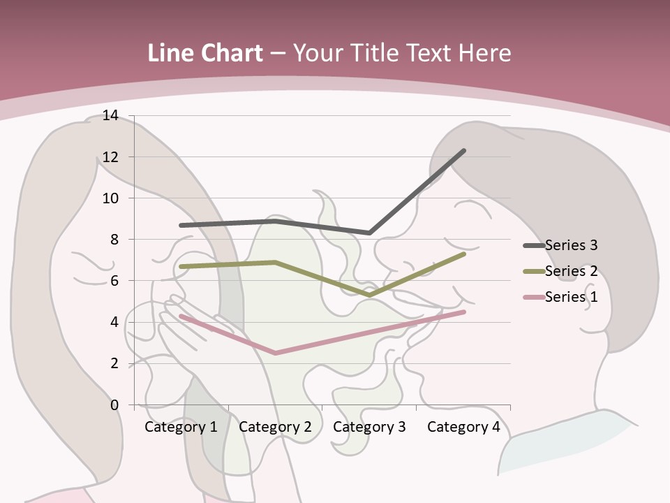 Technology Temperature Energy PowerPoint Template