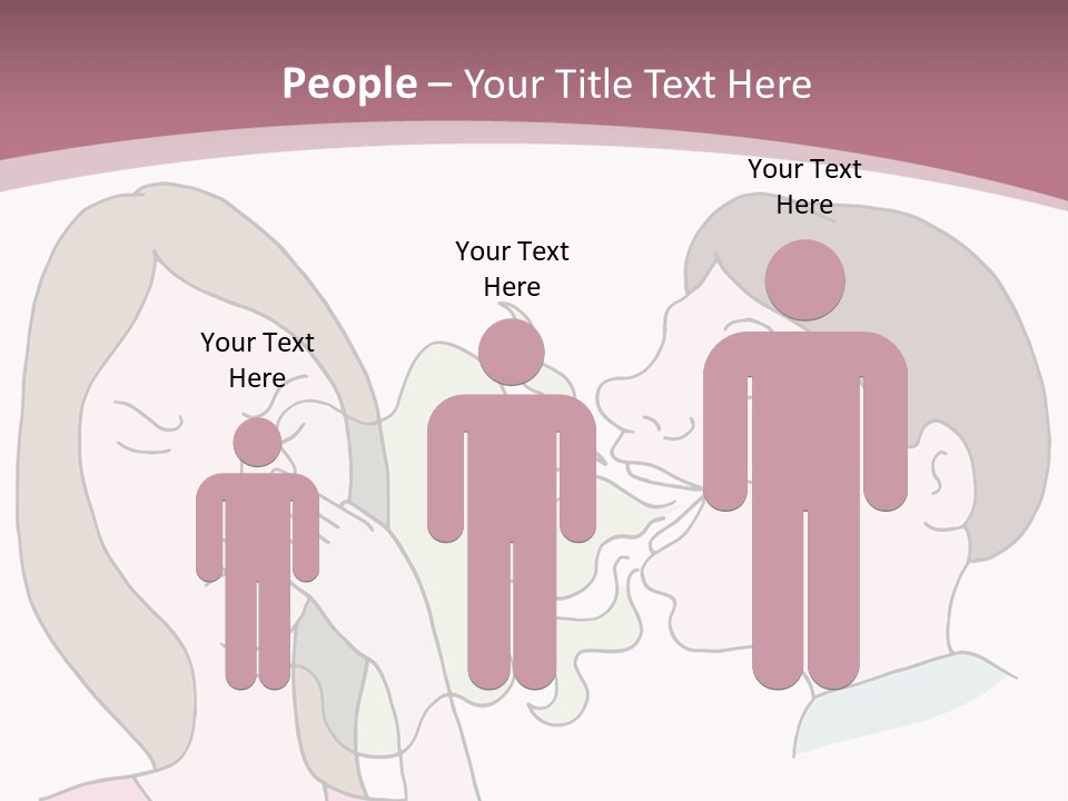 Technology Temperature Energy PowerPoint Template