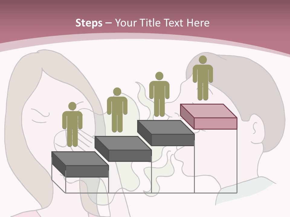 Technology Temperature Energy PowerPoint Template