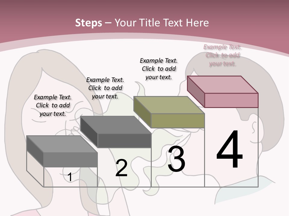 Technology Temperature Energy PowerPoint Template