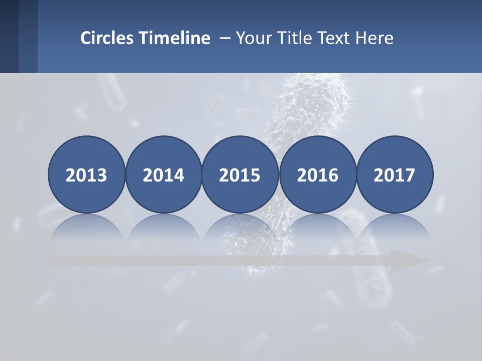 Home Switch Electric PowerPoint Template