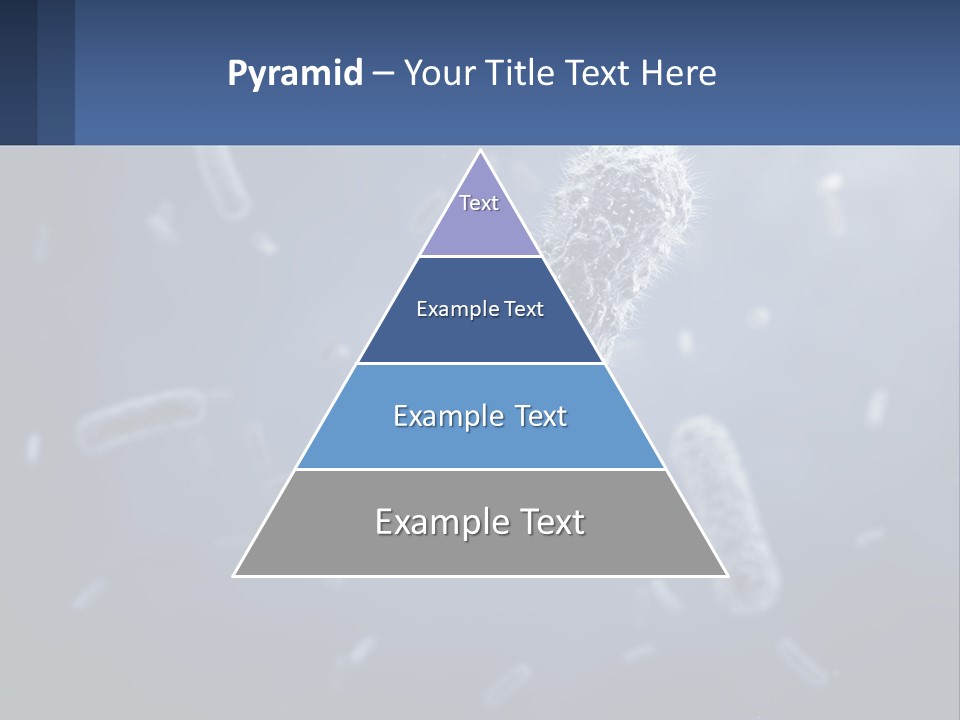 Home Switch Electric PowerPoint Template