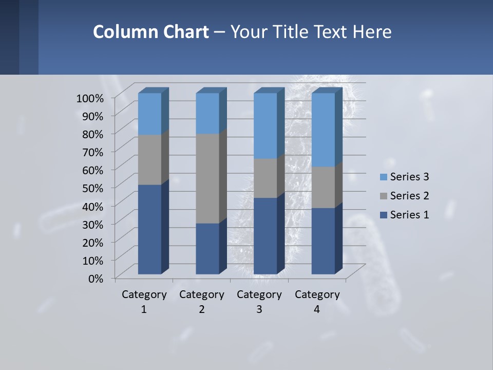 Home Switch Electric PowerPoint Template