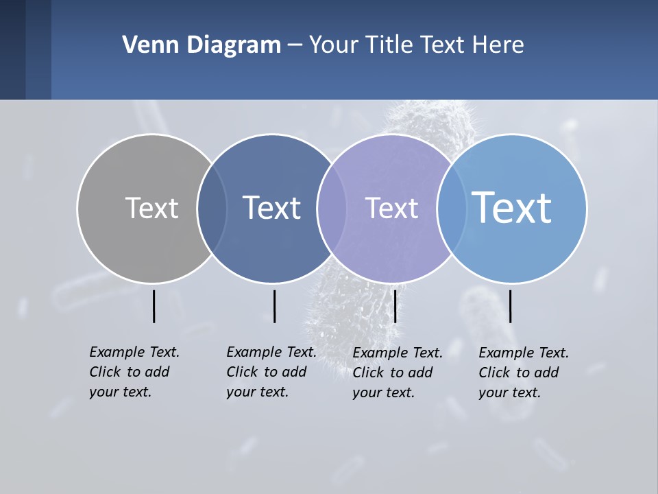 Home Switch Electric PowerPoint Template
