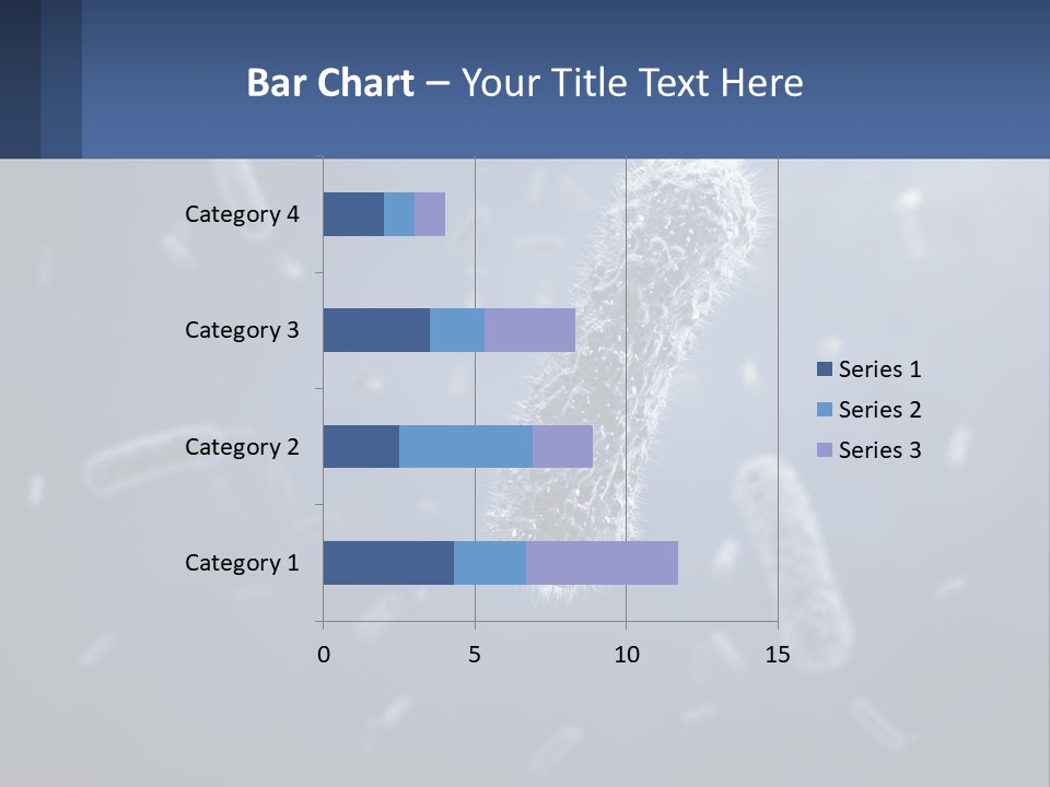 Home Switch Electric PowerPoint Template