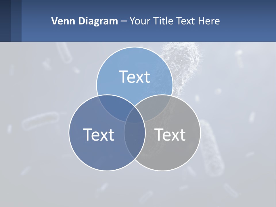 Home Switch Electric PowerPoint Template