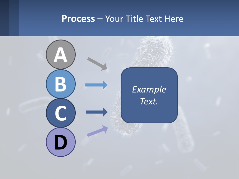 Home Switch Electric PowerPoint Template