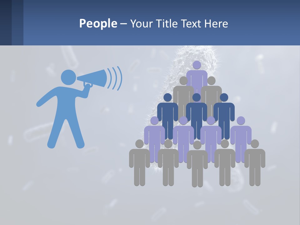 Home Switch Electric PowerPoint Template