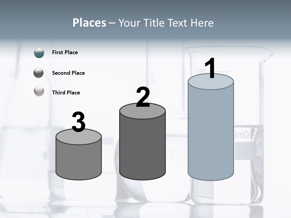 Remote Condition Power PowerPoint Template