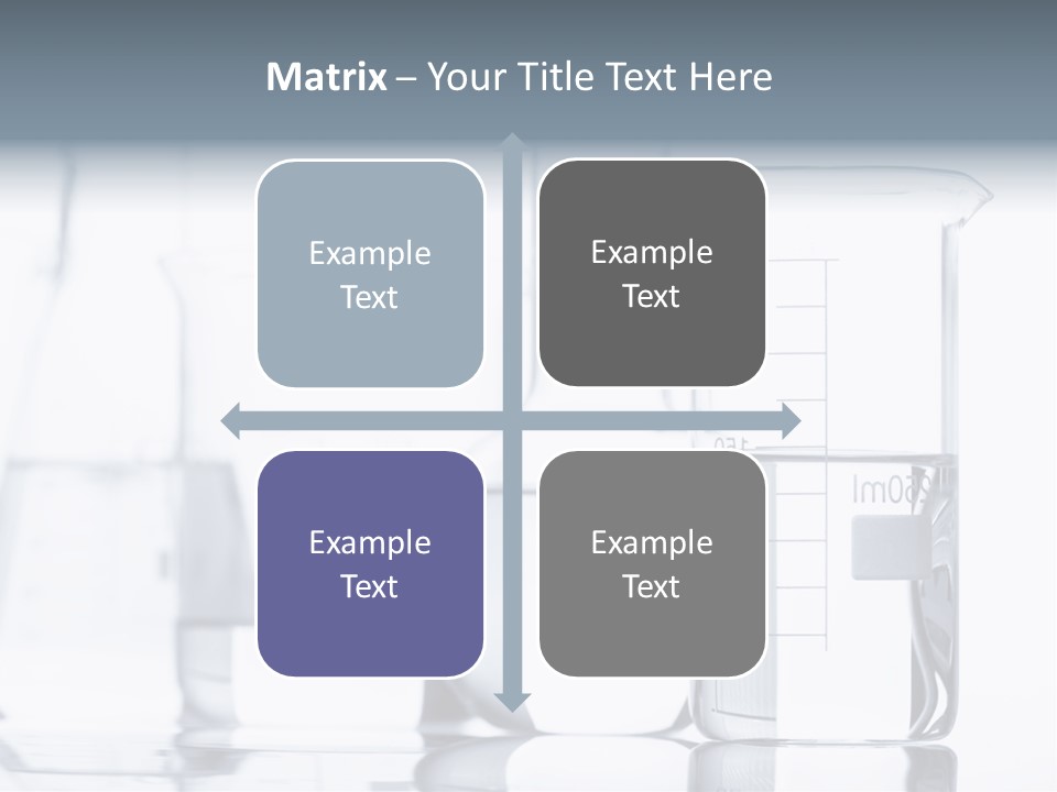 Remote Condition Power PowerPoint Template