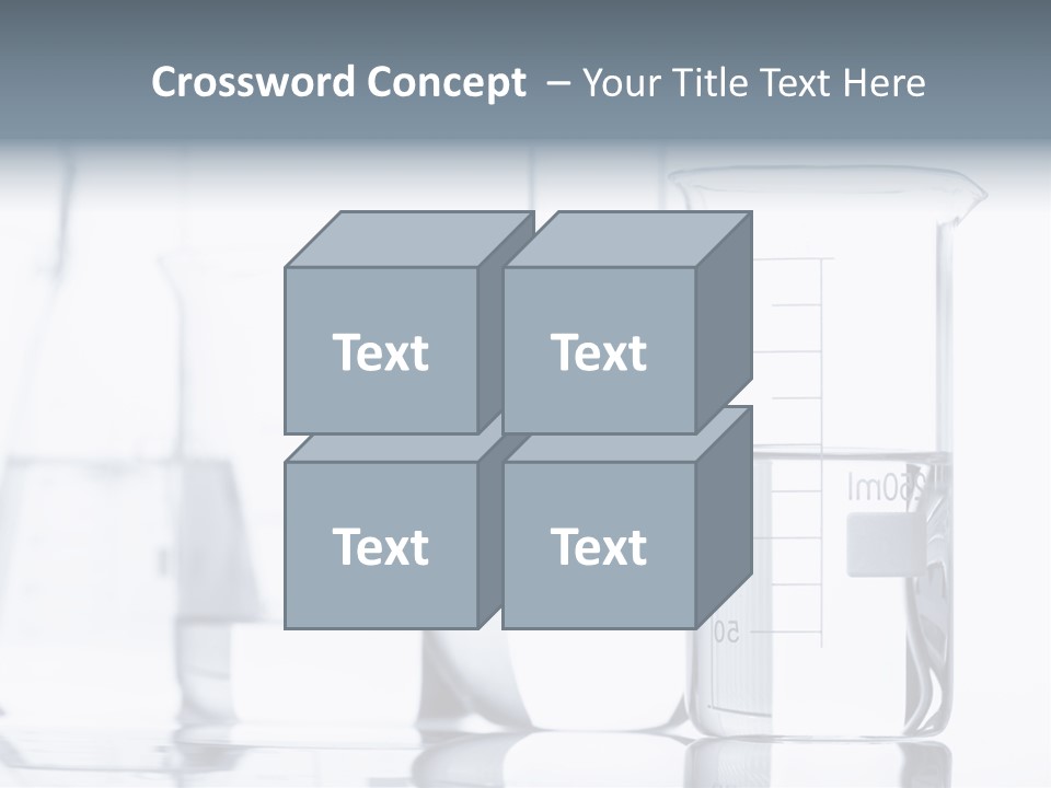 Remote Condition Power PowerPoint Template
