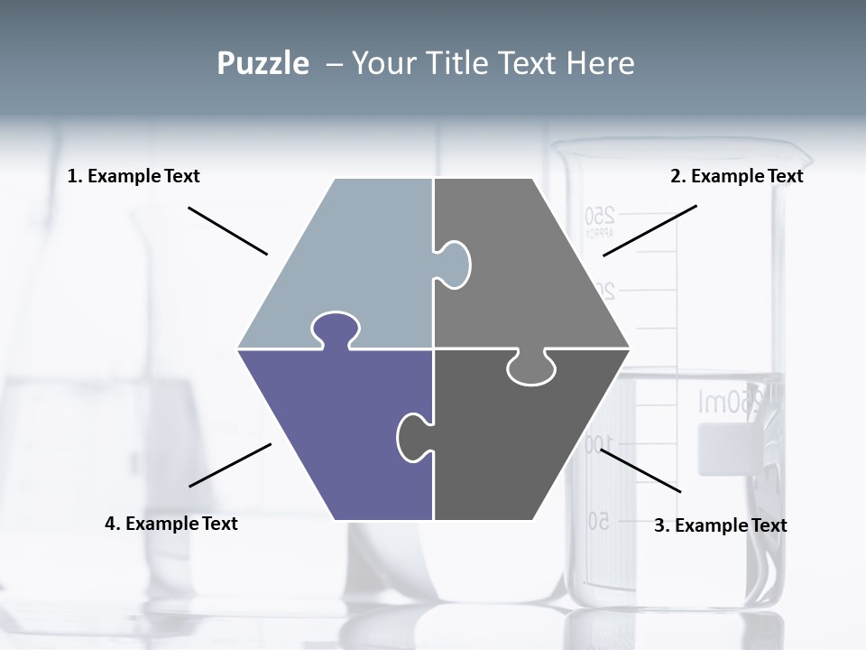 Remote Condition Power PowerPoint Template