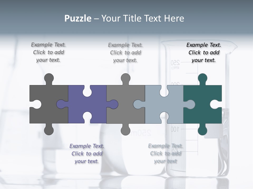 Remote Condition Power PowerPoint Template