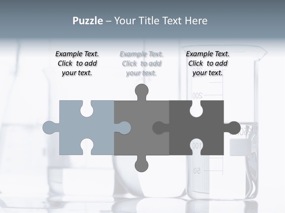 Remote Condition Power PowerPoint Template