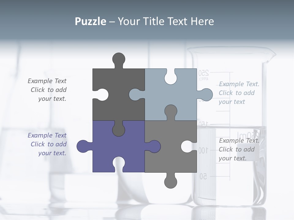 Remote Condition Power PowerPoint Template
