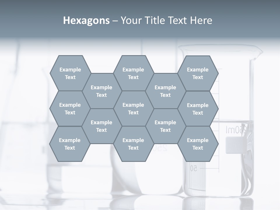 Remote Condition Power PowerPoint Template