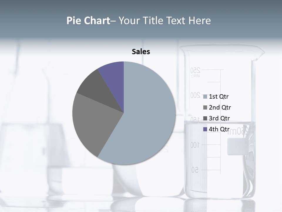 Remote Condition Power PowerPoint Template