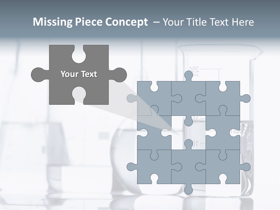 Remote Condition Power PowerPoint Template